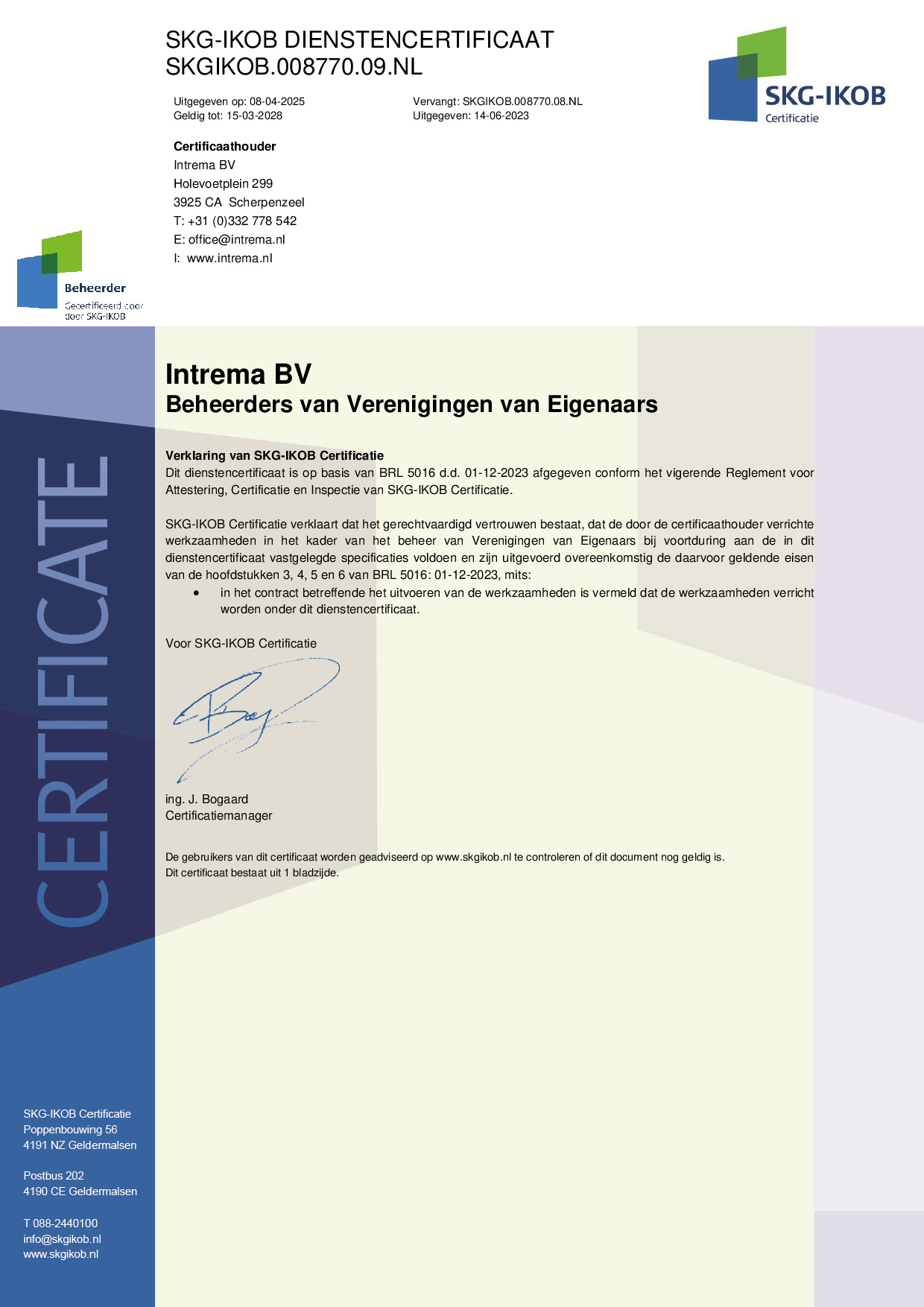 SKGIKOB.008770.09.NL SKGIKOB.008770.09.NL